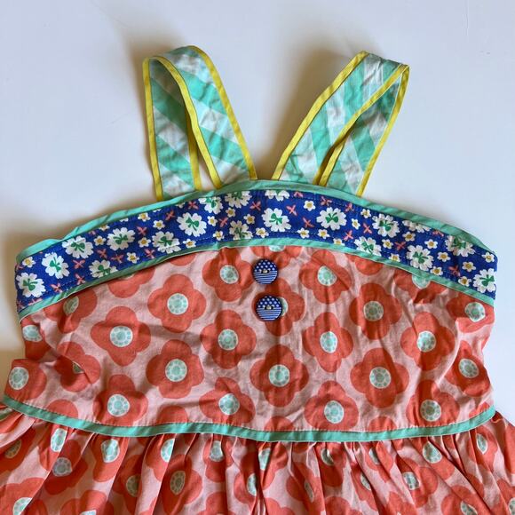 Matilda Jane Meringue Pontoon Top - Picture 5 of 10